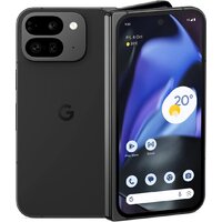 Телефон Google Pixel 9 Pro Fold 16GB/256GB (обсидиан) Телефон Google Pixel 9 Pro Fold 16GB/256GB (обсидиан)