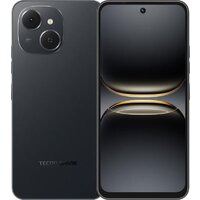 Телефон Tecno Spark 40C 8GB/256GB (черный) - фото1