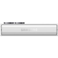 Телефон Samsung Galaxy Z Flip7 FE SM-F761B 8GB/128GB (белый) фото-5 Телефон Samsung Galaxy Z Flip7 FE SM-F761B 8GB/128GB (белый) фото-5