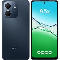Телефон Oppo A5x CPH2725 4GB/128GB международная версия (сапфир) фото-2