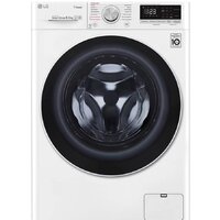 Стиральная машина LG F2V5GS0W - фото1
