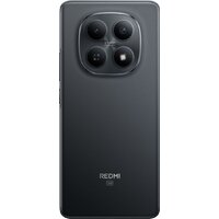 Телефон Xiaomi Redmi Note 15 5G 8GB/256GB международная версия (черный) фото-3 Телефон Xiaomi Redmi Note 15 5G 8GB/256GB международная версия (черный) фото-3