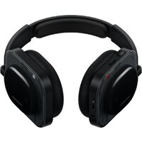 Наушники Nothing Headphone A (черный) фото-3 Наушники Nothing Headphone A (черный) фото-3