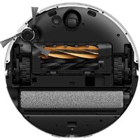 Робот-пылесос Dreame Robot Vacuum Aqua10 Ultra Roller Complete Black RLH71DE-1 (евровилка, черный) - фото2 Робот-пылесос Dreame Robot Vacuum Aqua10 Ultra Roller Complete Black RLH71DE-1 (евровилка, черный) - фото2