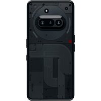 Телефон Nothing Phone (3a) 12GB/256GB (черный) фото-4 Телефон Nothing Phone (3a) 12GB/256GB (черный) фото-4