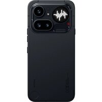 Телефон Nothing Phone (4a) Pro 12GB/256GB (черный) фото-5 Телефон Nothing Phone (4a) Pro 12GB/256GB (черный) фото-5