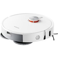Робот-пылесос Xiaomi Robot Vacuum S40 Pro OV71GL (евровилка, белый) - фото1
