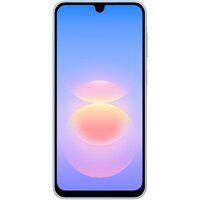 Телефон Samsung Galaxy A18 SM-A185F 4GB/128GB (голубой) - фото2 Телефон Samsung Galaxy A18 SM-A185F 4GB/128GB (голубой) - фото2