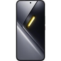 Телефон POCO X8 Pro Max 12GB/512GB международная версия (черный) - фото2