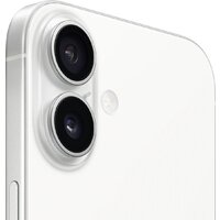 Телефон Apple iPhone 16 128GB (белый) фото-5
