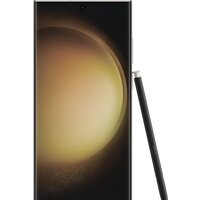 Телефон Samsung Galaxy S23 Ultra SM-S918B/DS 12GB/512GB (бежевый) фото-2 Телефон Samsung Galaxy S23 Ultra SM-S918B/DS 12GB/512GB (бежевый) фото-2