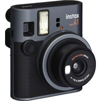Фотоаппарат Fujifilm Instax Mini 41 (черный) фото-3