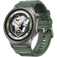 Умные часы OnePlus Watch 4 (титановый) - фото1