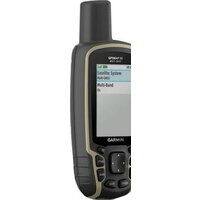 Туристический навигатор Garmin GPSMAP 65 - фото2