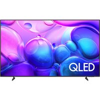 Телевизор Samsung QLED Q6F QE55Q6FAAUXRU - фото1 Телевизор Samsung QLED Q6F QE55Q6FAAUXRU - фото1
