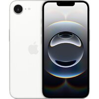 Телефон Apple iPhone 16e 256GB (белый) Телефон Apple iPhone 16e 256GB (белый)