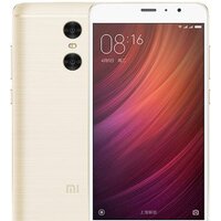 Смартфон Xiaomi Redmi Pro 128GB Gold - фото2