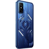 Телефон Infinix GT 30 X6876 8GB/256GB (синий) фото-5