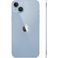 Телефон Apple iPhone 14 Plus eSIM 256GB (синий) фото-3