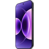 Телефон Xiaomi 17 12GB/512GB международная версия (черный) фото-4