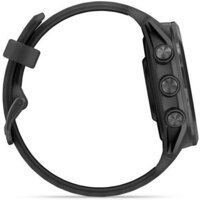 Умные часы Garmin Forerunner 570 42 мм (темно-серый) фото-5
