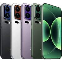 Телефон Xiaomi 17 Pro 12GB/512GB китайская версия (белый) фото-4 Телефон Xiaomi 17 Pro 12GB/512GB китайская версия (белый) фото-4