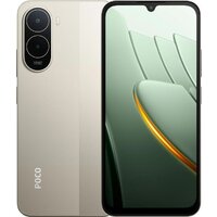 Телефон POCO C81 Pro 4GB/64GB международная версия (золотистый) Телефон POCO C81 Pro 4GB/64GB международная версия (золотистый)