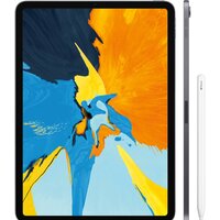 Стилус для планшета Apple Pencil (2-го поколения) фото-4