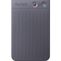 ИИ-диктофон Plaud Note (черный) - фото1