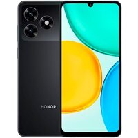 Телефон HONOR X5d Plus 4GB/256GB международная версия (полуночный черный) Телефон HONOR X5d Plus 4GB/256GB международная версия (полуночный черный)