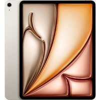 Планшет Apple iPad Air 13" 2026 256GB (звездный свет) - фото1
