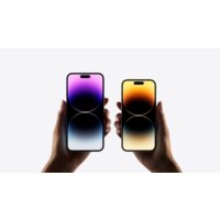 Телефон Apple iPhone 14 Pro Max 128GB (темно-фиолетовый) фото-4 Телефон Apple iPhone 14 Pro Max 128GB (темно-фиолетовый) фото-4