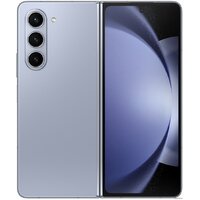 Телефон Samsung Galaxy Z Fold5 SM-F946B/DS 12GB/1TB (голубой) фото-5