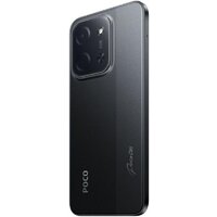 Телефон POCO C85 6GB/128GB международная версия (черный) фото-5 Телефон POCO C85 6GB/128GB международная версия (черный) фото-5