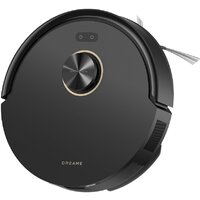 Робот-пылесос Dreame Robot Vacuum F21 Black RLF42GA (евровилка, черный) - фото1 Робот-пылесос Dreame Robot Vacuum F21 Black RLF42GA (евровилка, черный) - фото1