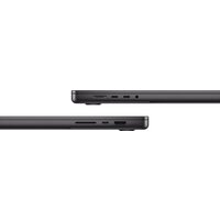 Ноутбук Apple MacBook Pro 16.2" M4 Max 2024 MX303 фото-4 Ноутбук Apple MacBook Pro 16.2" M4 Max 2024 MX303 фото-4