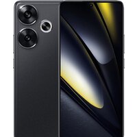 Телефон POCO F6 12GB/512GB с NFC международная версия (черный) - фото1