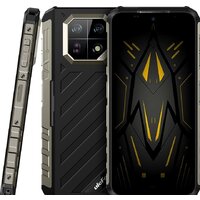 Телефон Ulefone Armor 22 8GB/128GB (черный) фото-5