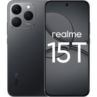 Телефон Realme 15T RMX5111 12GB/512GB международная версия (темно-серый) Телефон Realme 15T RMX5111 12GB/512GB международная версия (темно-серый)