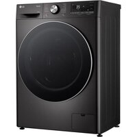Стирально-сушильная машина LG F2V9FC2P фото-2