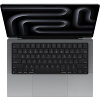 Ноутбук Apple MacBook Pro 14.2" M3 2023 MTL83 фото-2