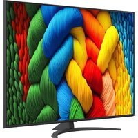 Телевизор LG NanoCell AI NANO81 65NANO81A6A фото-3