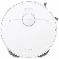 Робот-пылесос Dreame Robot Vacuum L50 Ultra CE RLL53SE (евровилка, белый) фото-4