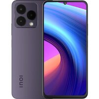 Телефон Inoi A54 4GB/256GB (фиолетовый) - фото1