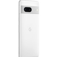 Телефон Google Pixel 7 8GB/128GB (снег) фото-5 Телефон Google Pixel 7 8GB/128GB (снег) фото-5