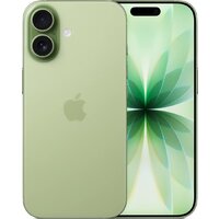 Телефон Apple iPhone 17 512GB (зеленый) Телефон Apple iPhone 17 512GB (зеленый)