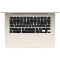 Ноутбук Apple MacBook Air 15.3" M5 2026 MDVF4 - фото2 Ноутбук Apple MacBook Air 15.3" M5 2026 MDVF4 - фото2