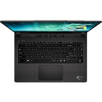 Игровой ноутбук MSI Cyborg 15 C2WE-017XRU фото-3