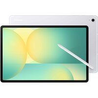 Планшет Samsung Galaxy Tab S10 FE+ 5G SM-X626 12GB/256GB (серебристый) - фото1