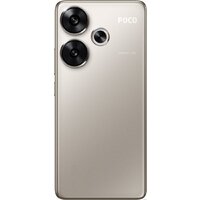 Телефон POCO F6 12GB/512GB с NFC международная версия (титан) фото-4 Телефон POCO F6 12GB/512GB с NFC международная версия (титан) фото-4